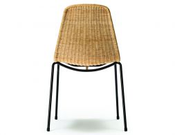 Dining Basket Chair