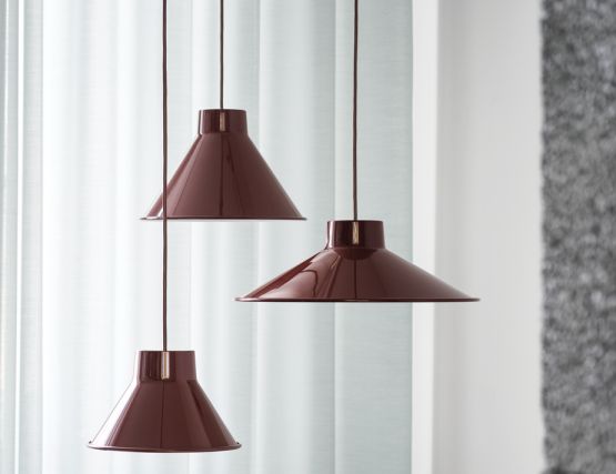 Big grey lamp online
