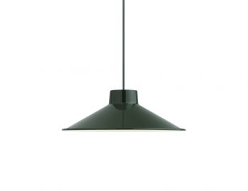 Top Pendant Lamp 36cm by Big-Game for Muuto image