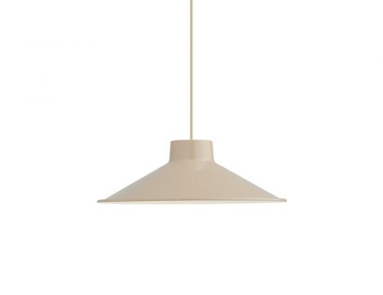 Top Pendant Lamp 36cm by Big Game for Muuto