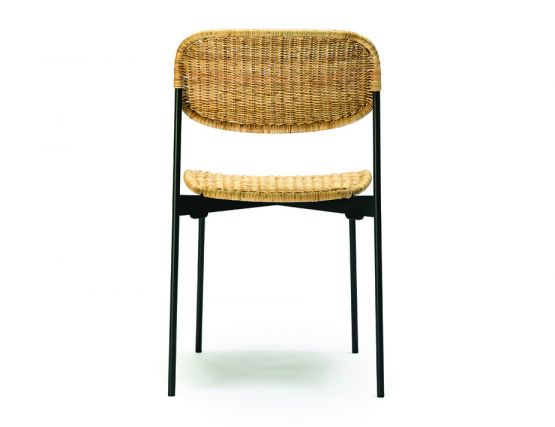 Rattan Dining Chair