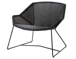 Breeze Lounge Black2