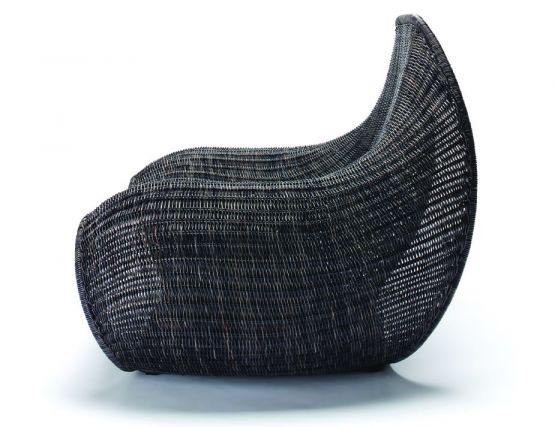 Snug Graphite Chair2