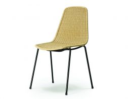 Wheat Basket Chair