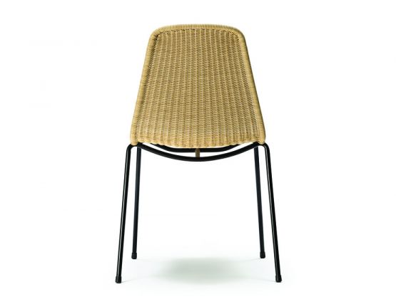 Basket Outdoor Chair