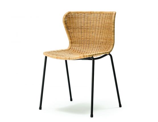 Indoor C603 Rattan Slimit