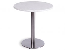 Penta Table Base LOW Steel