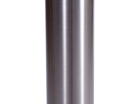Brushed Steel