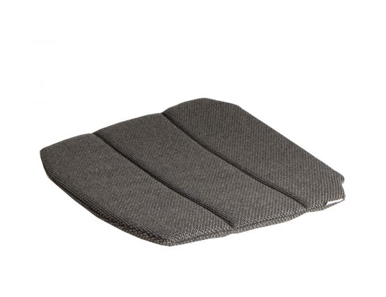 Breeze Grey Chair Cushion