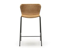 C603 Natural Rattan Slimit