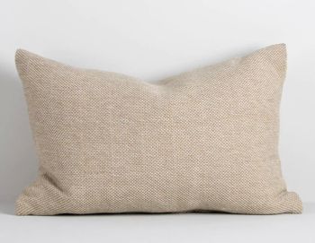 Verdi Outdoor Polyester Cushion Almond by Baya image