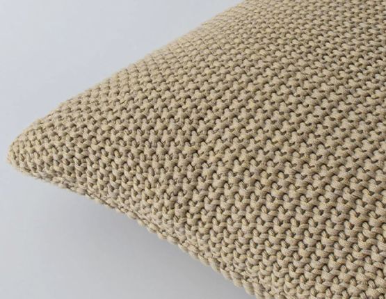 Devon Straw Cushion