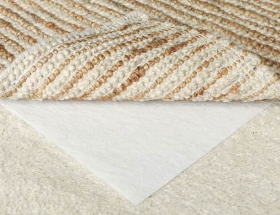 Rugmaster Underlay White