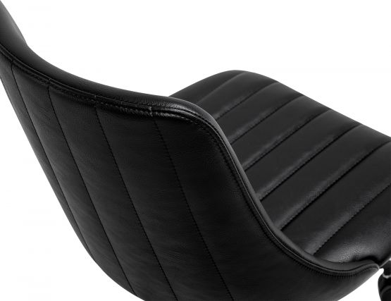 Andorra Office Chair Black 5