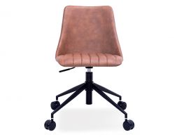 Andorra Office Chair Tan 1