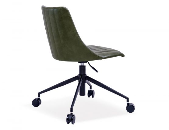 Andorra Green Office Chair 2