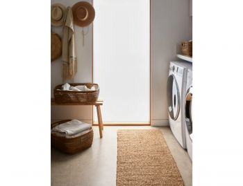 Bramble Nook Natural Runner by Armadillo image