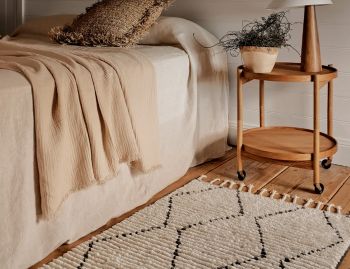 Nala Nook Rug by Armadillo image