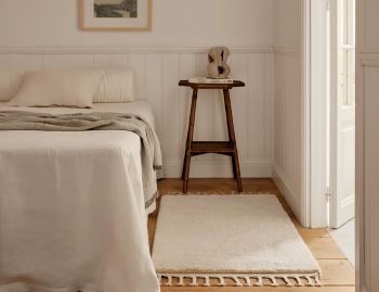 Petra Nook Rug by Armadillo image