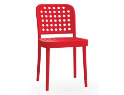 822 Diningchair Ruby1