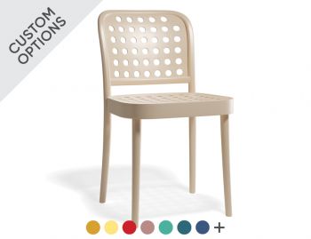 822 Dining Chair by Claesson Koivisto Rune for TON image