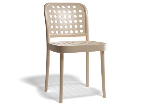 822 Diningchair Natural