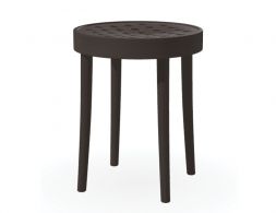 822 Stool Low Granite