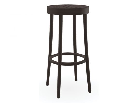 822 Barstool 80cm Granite