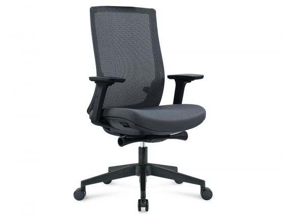 Office Black Chair