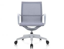 Lunar Grey Office Chair 5