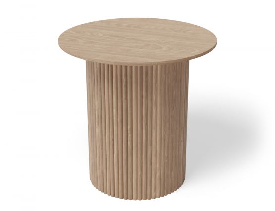 Poppy Side Table 450mm Hero