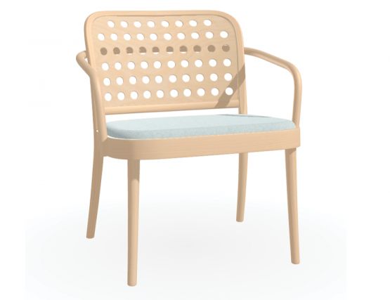 822 Lounge Armchair Standard Cat C