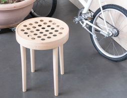 822 Low Stool Standard Insitu 2