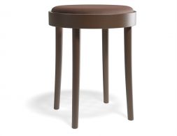 822 Low Stool B34 Elmotique93957