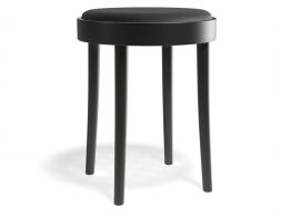 822 Low Stool Blackgrain Mdr0000