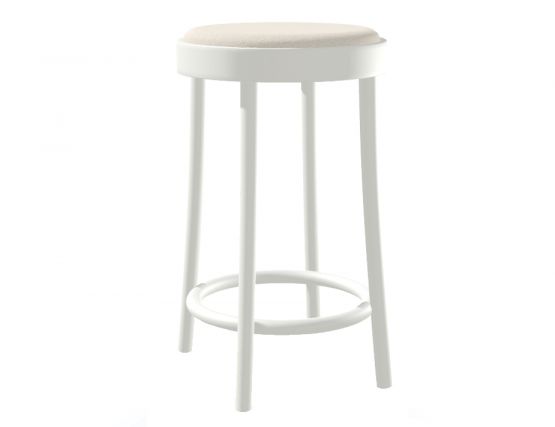 822 822 Stool Pigment Padded Cat D