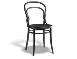 Chair 14 Black Grain