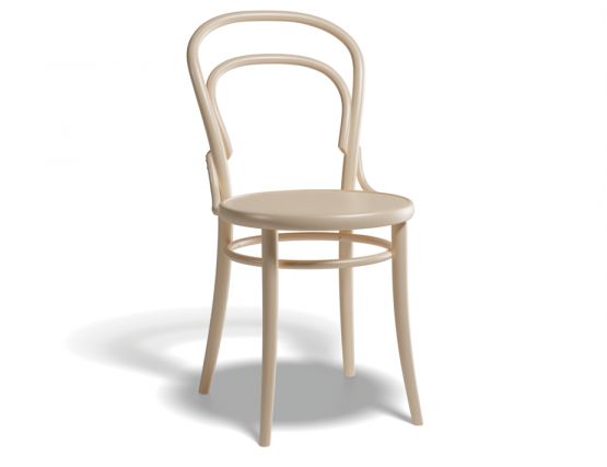 Thonet Bentwood Chair 14 by TON