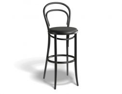 Stool 14 Black