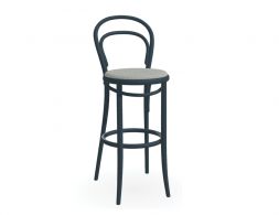 Stool 14 Pigment Ocean Blue Cat D