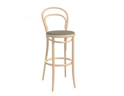 Stool 14 Standard Natural Cat D