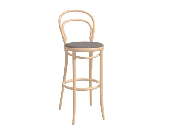 Stool 14 Standard Natural Cat C