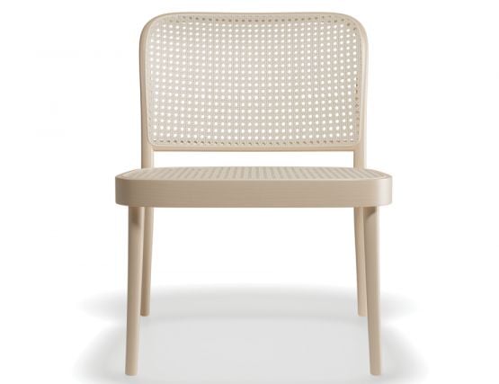 811 Lounge Chair Cane Natural 2