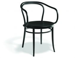 Chair 30_0003_30 Armchair Blackgrainpng