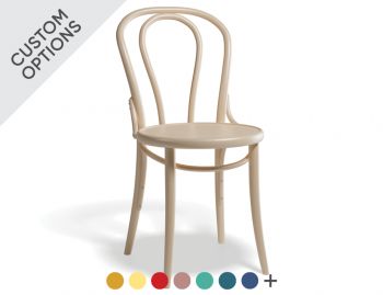 18 Dining Chair by TON image