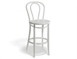 Chair 18 66cm White