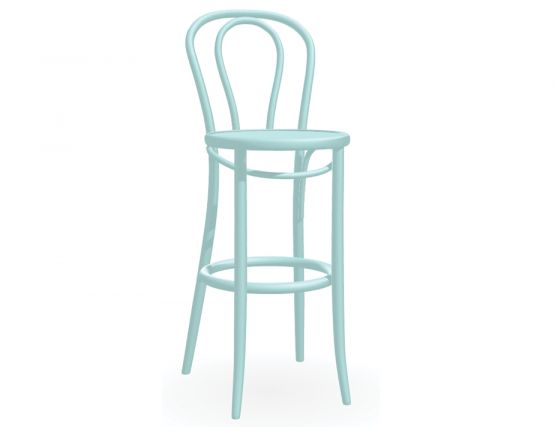 Chair 18 66cm Turquoise