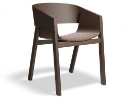 Merano Armchair Seatpad B