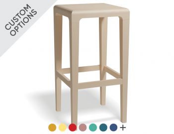 Rioja Kitchen Stool by TON image