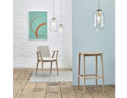 Stockholm Stool Insitu 3